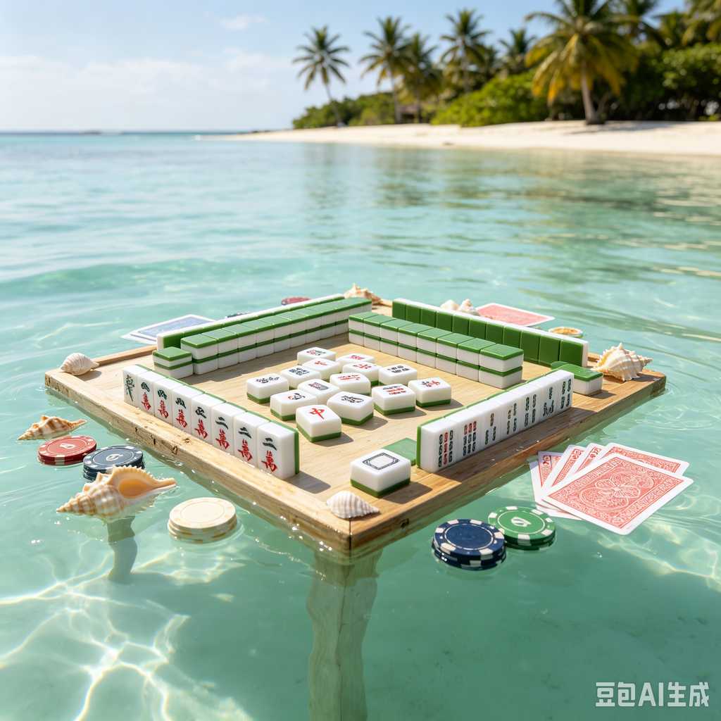 LimonCR,mahjong