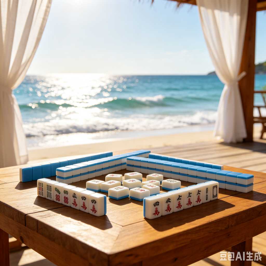 maracaibo,mahjong