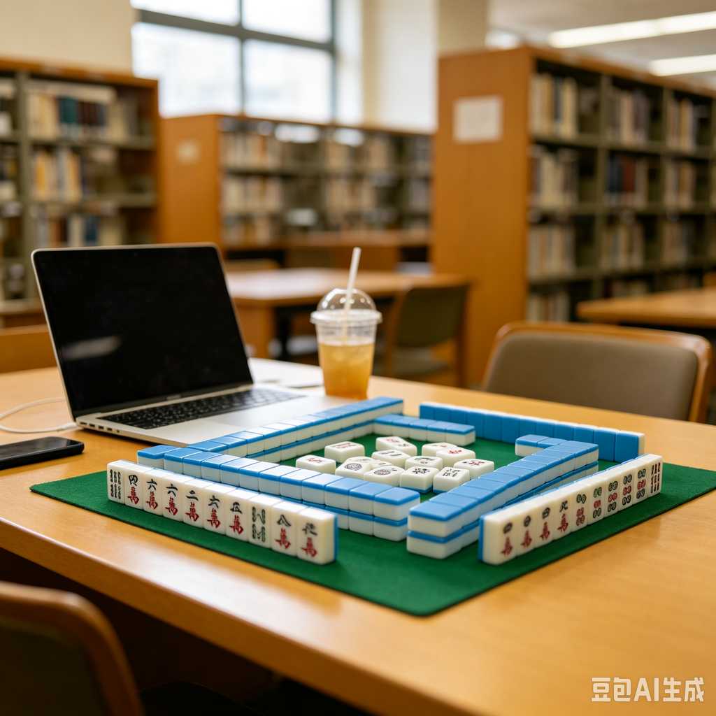 QuebecCity,mahjong
