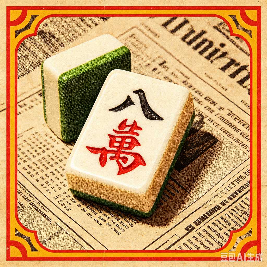 Warsaw,mahjong