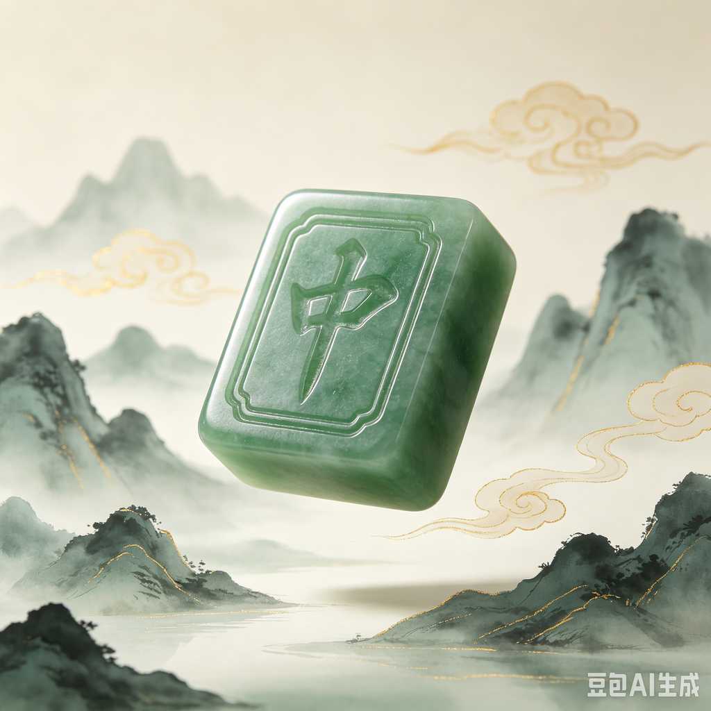 Oakland,mahjong