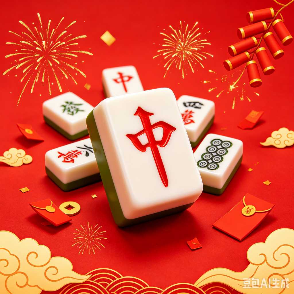 RockfordIL,mahjong