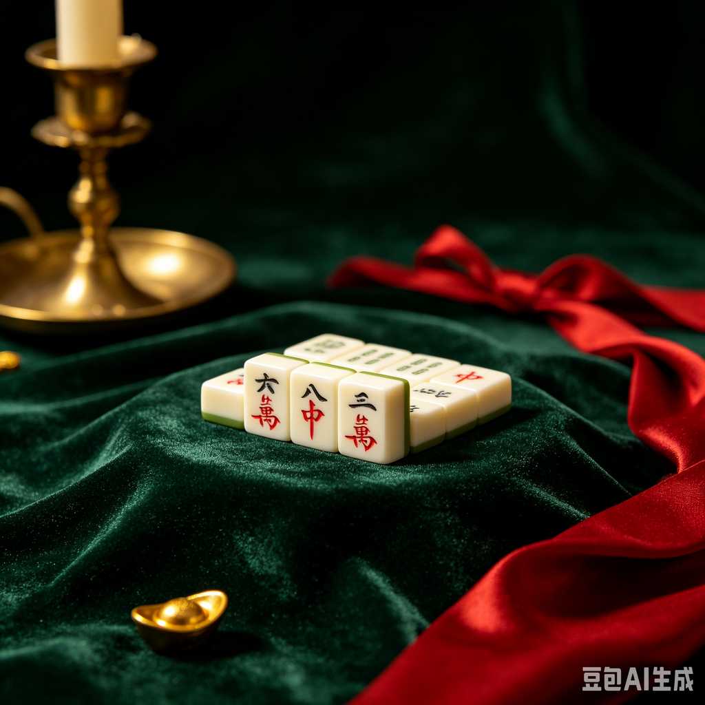 stable supply mahjong tiles