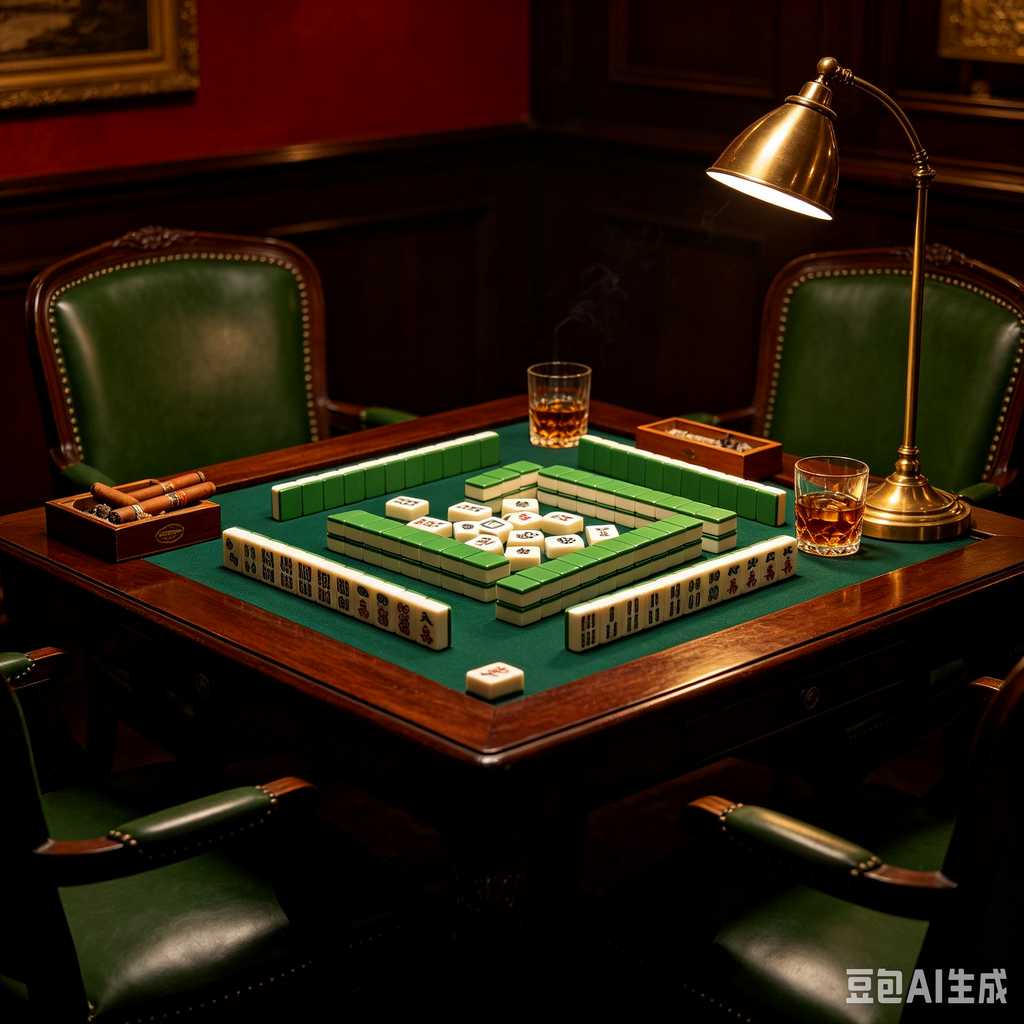 Concepcion,mahjong