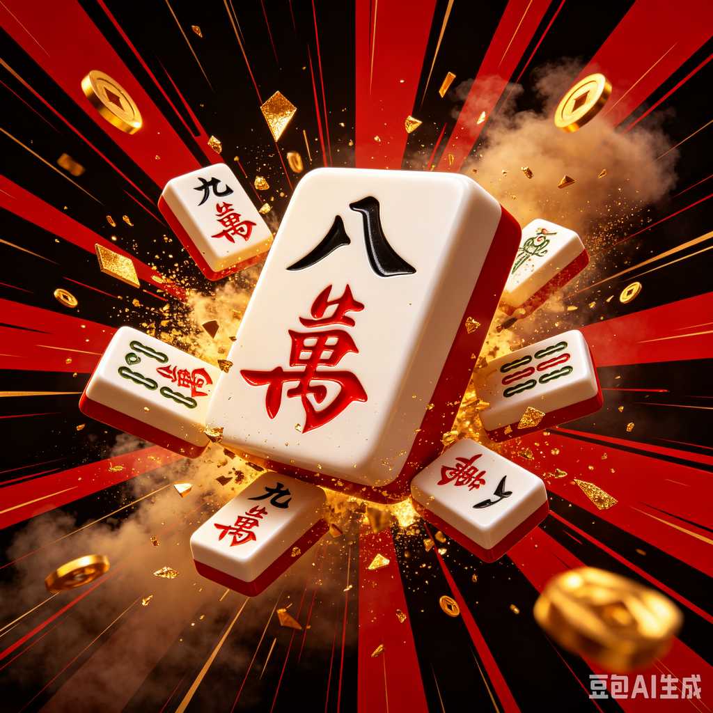 Ljubljana,mahjong