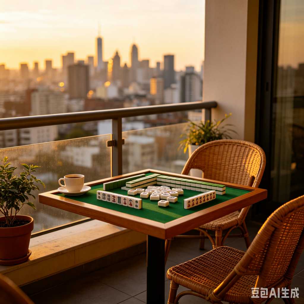 Belmopan,mahjong