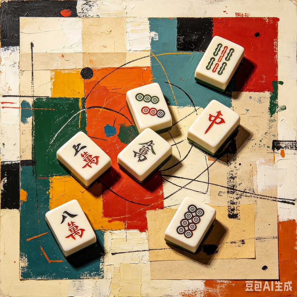Providence,mahjong