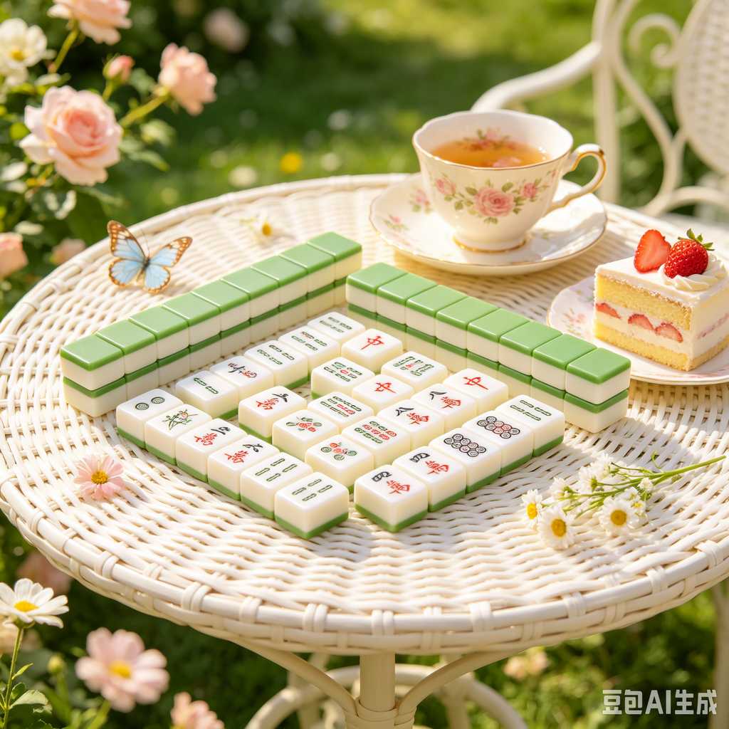 Kiel,mahjong