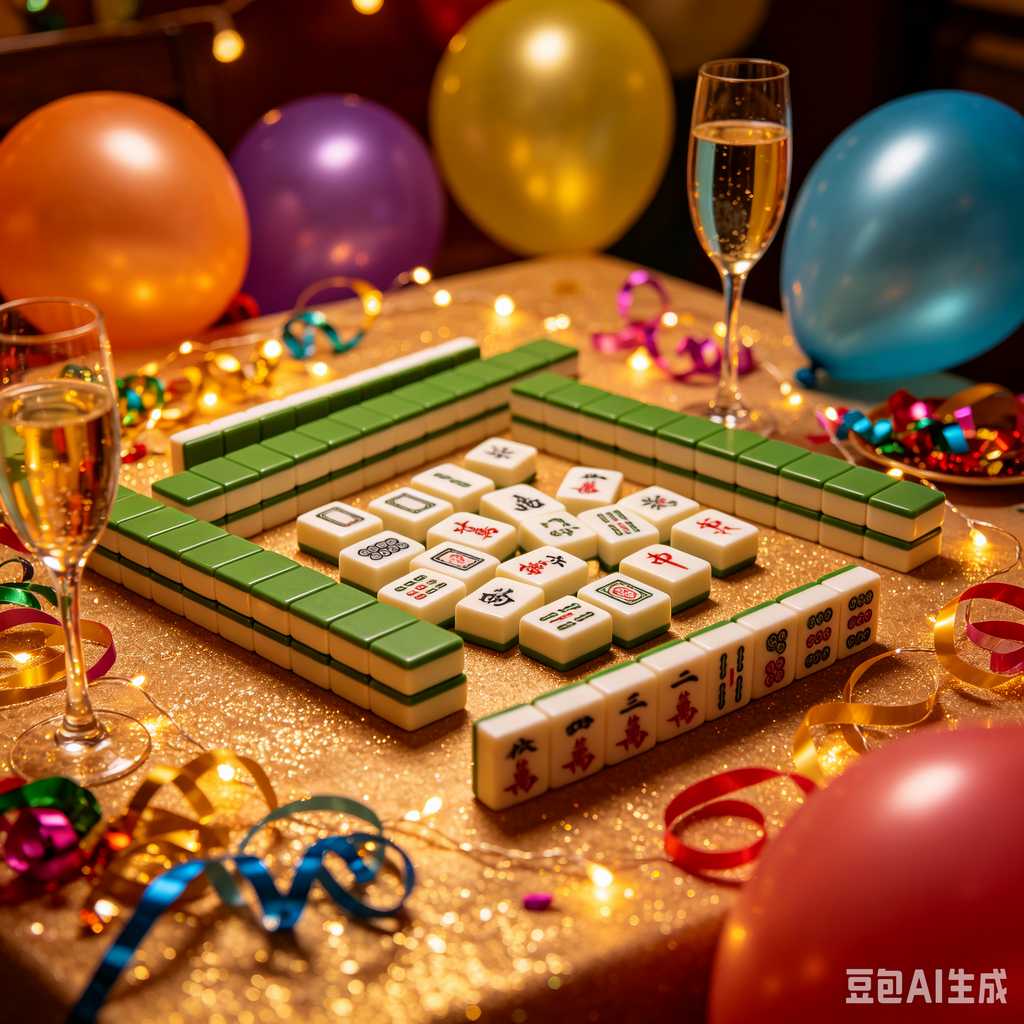 Oregon,mahjong
