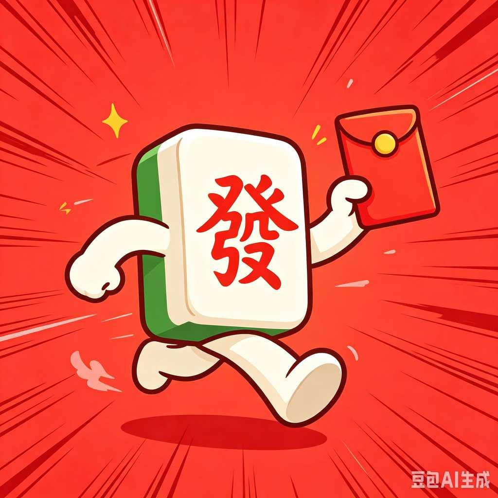 large mahjong mat for table