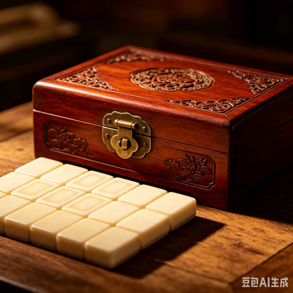 Chicago,mahjong