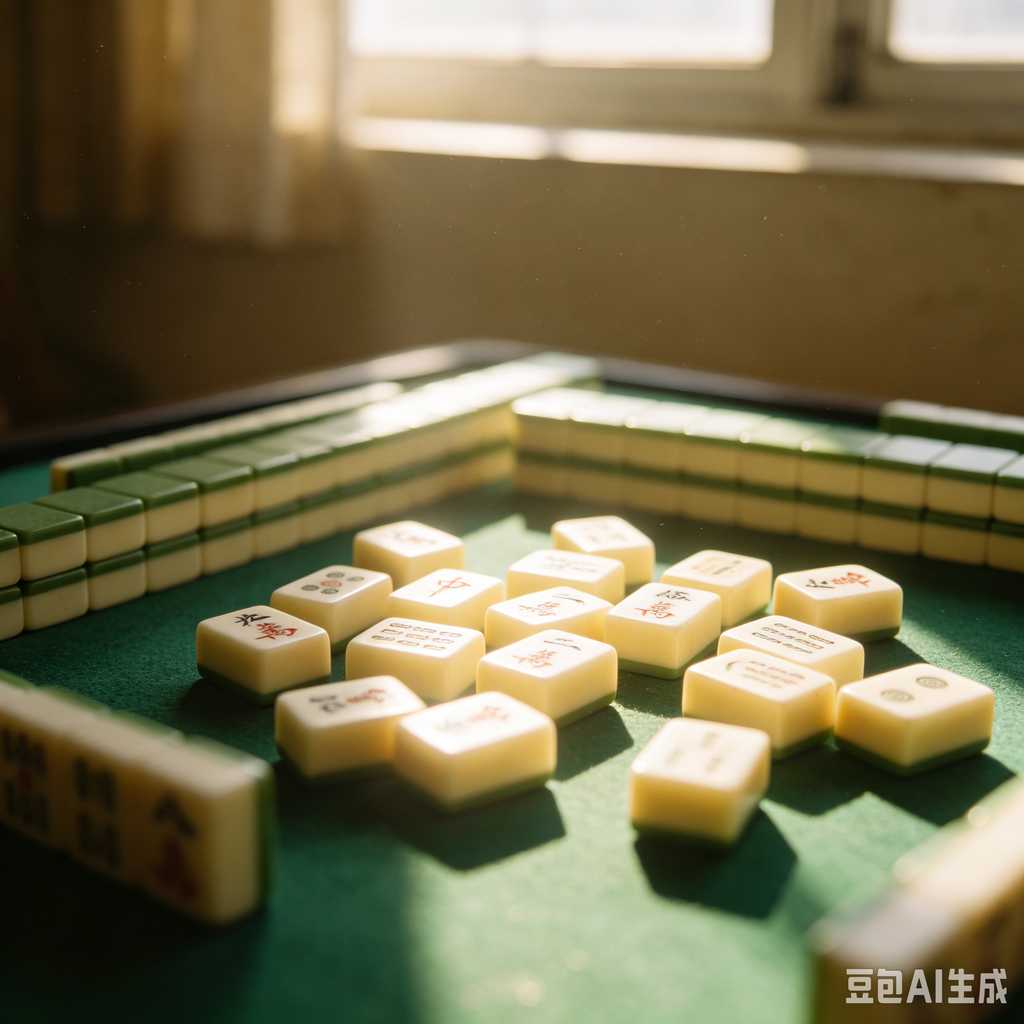Sofia,mahjong