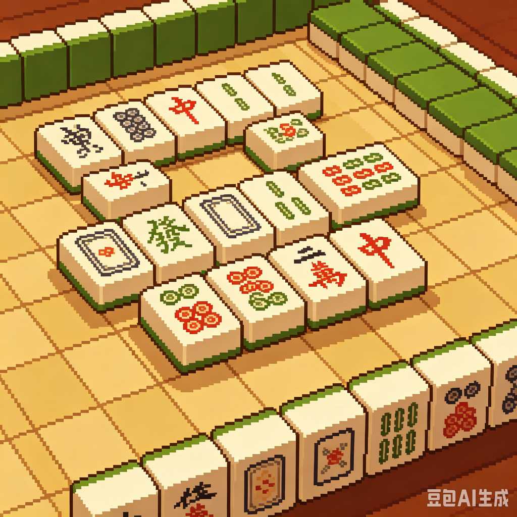 Chico,mahjong