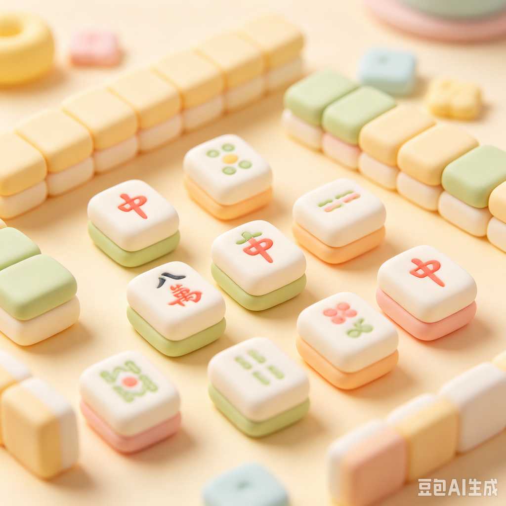 naples,mahjong