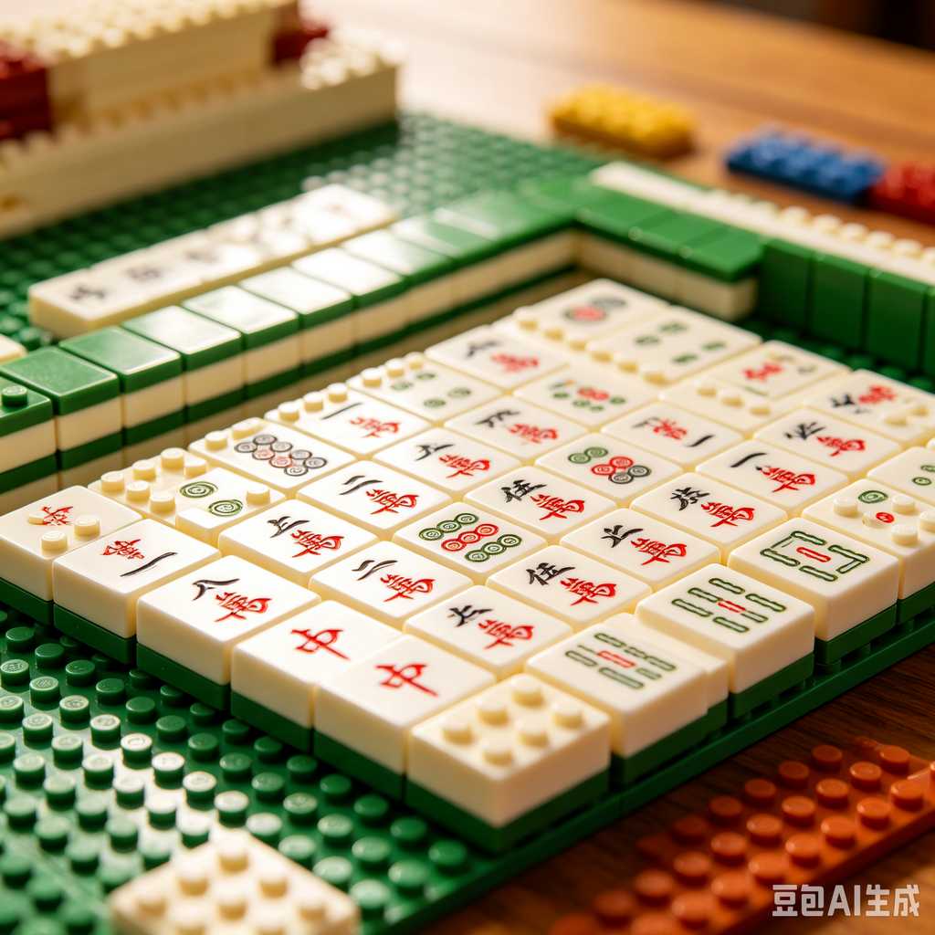 Chattanooga,mahjong