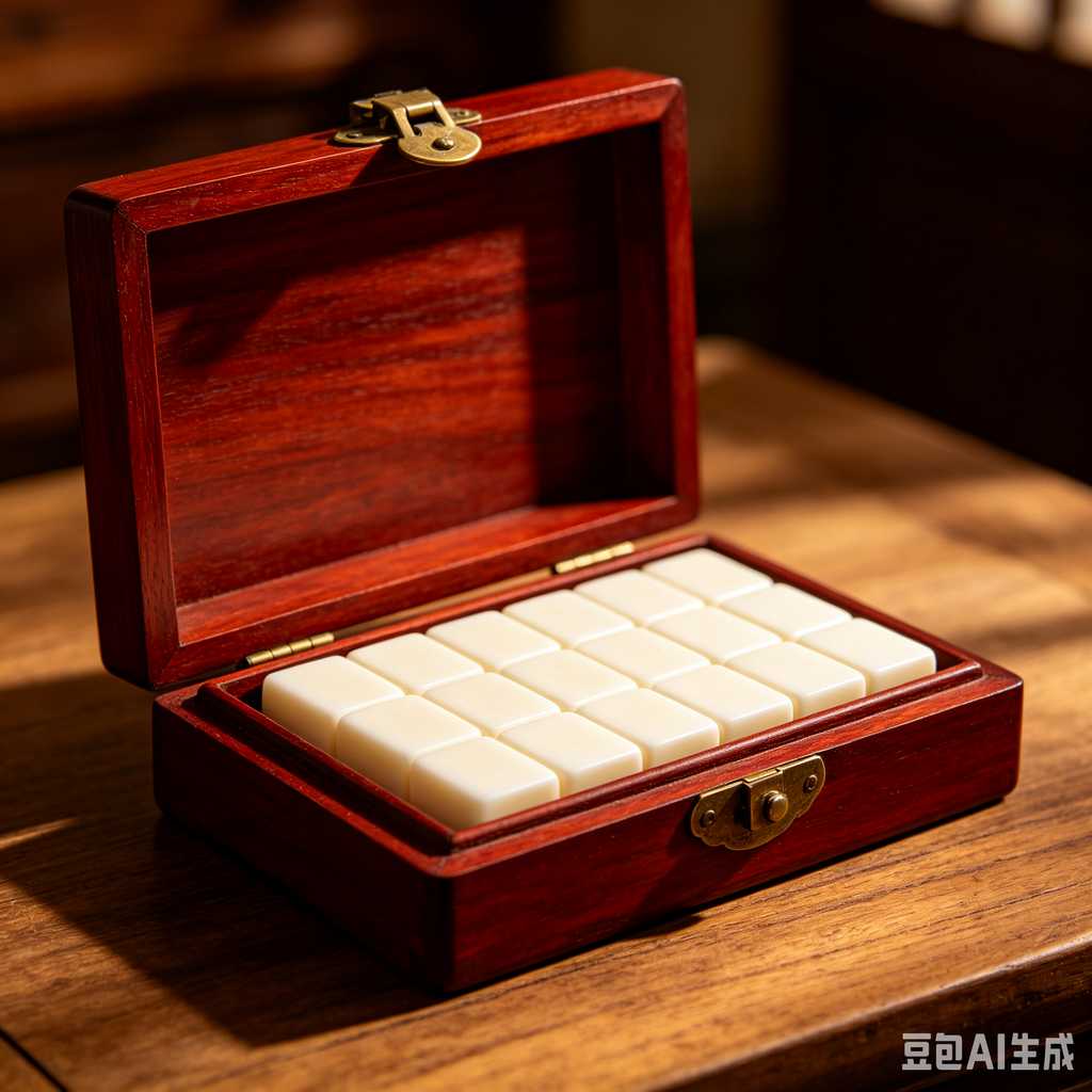 Evora,mahjong