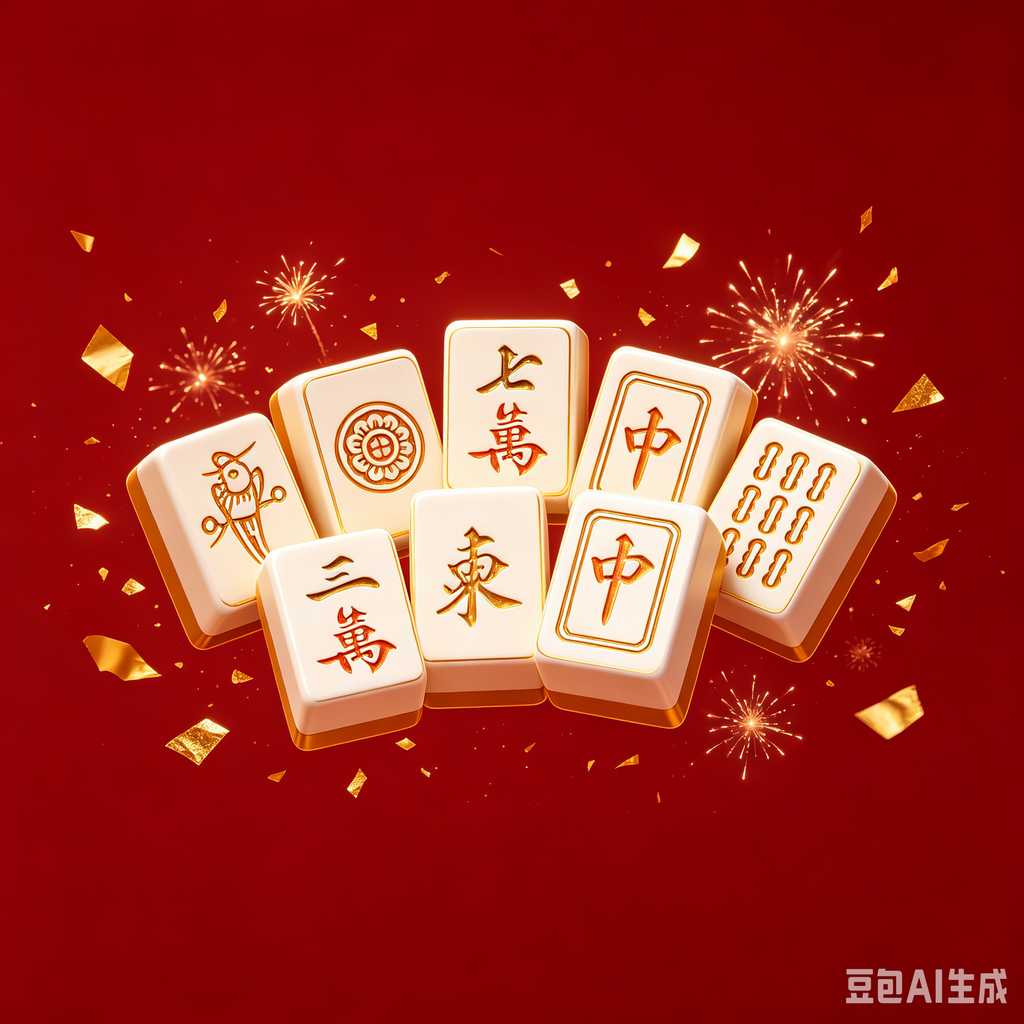 Stockton,mahjong
