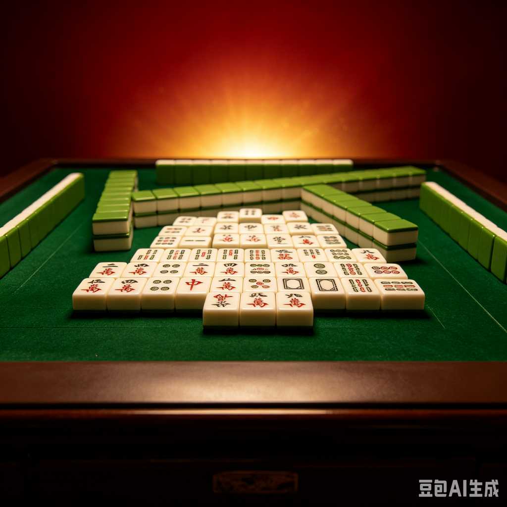 SanSalvador,mahjong