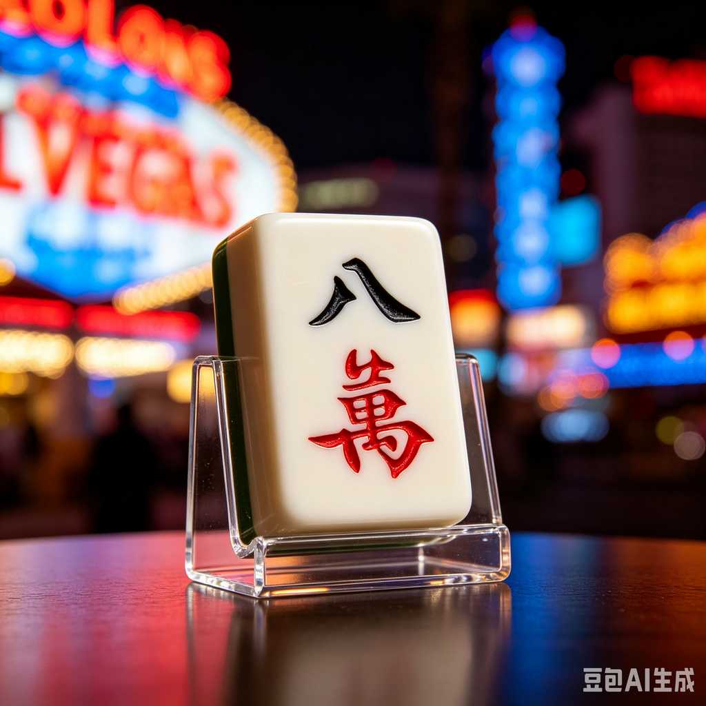 buffalony,mahjong