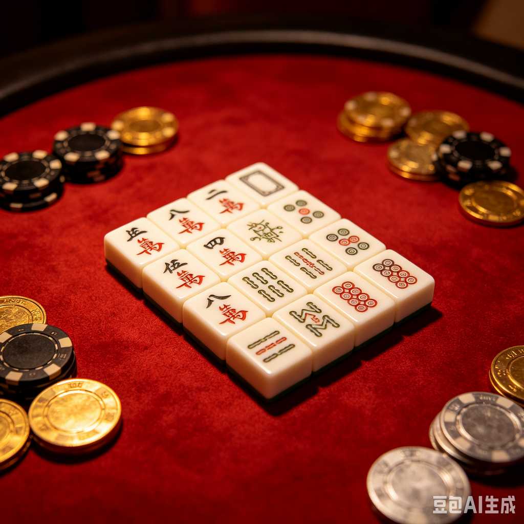 Orebro,mahjong