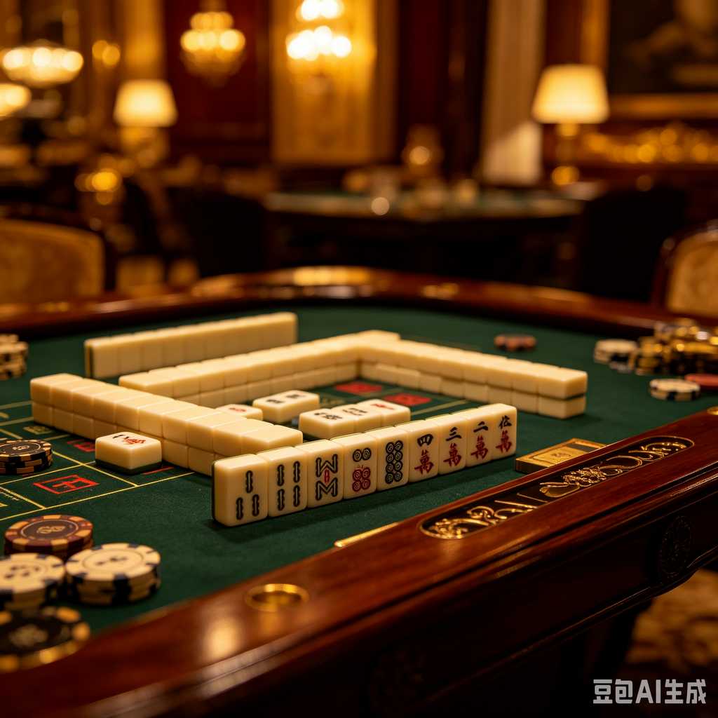 Regina,mahjong