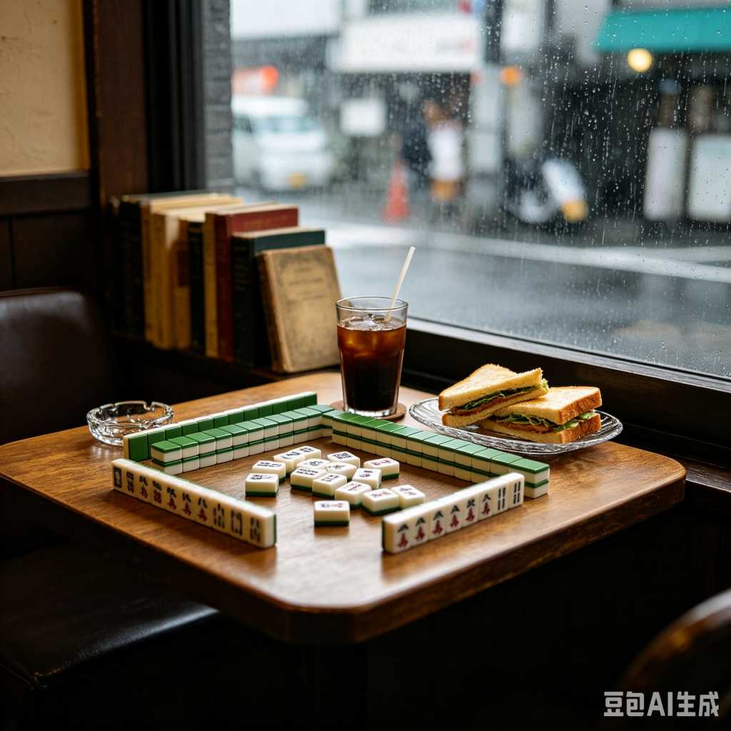 LewistonME,mahjong