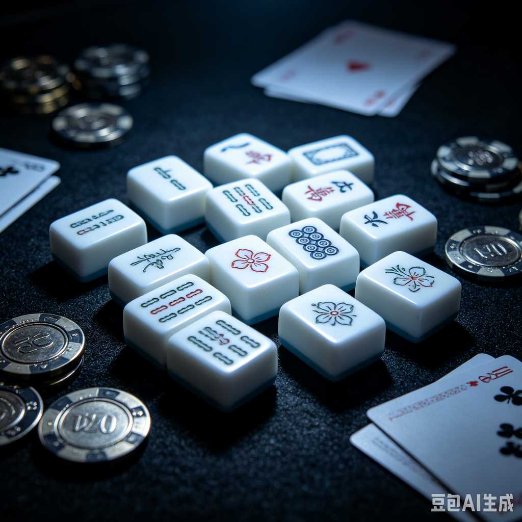 desmoines,mahjong