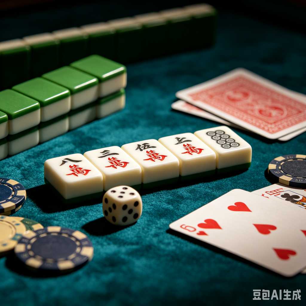 Juarez,mahjong