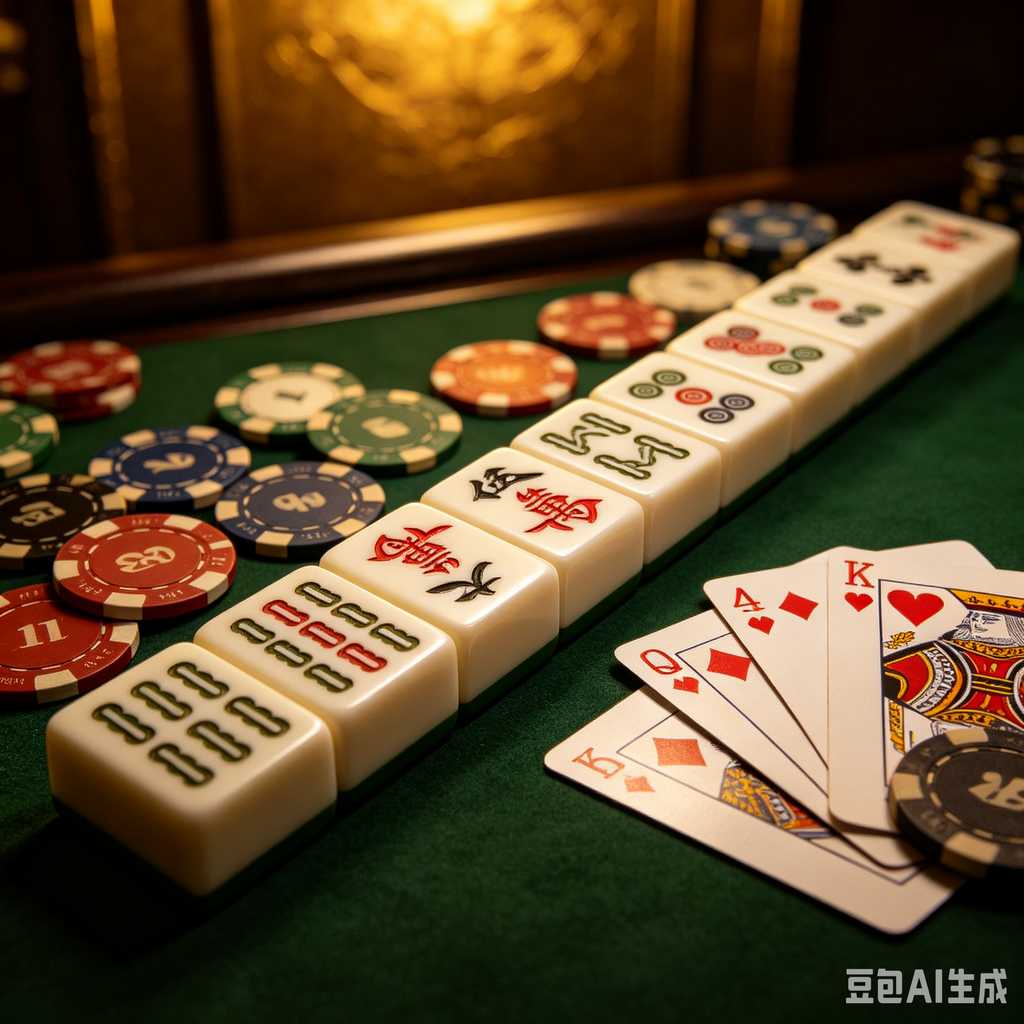 Lima,mahjong