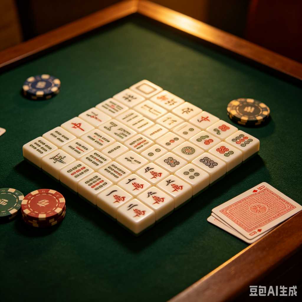 BangorME,mahjong