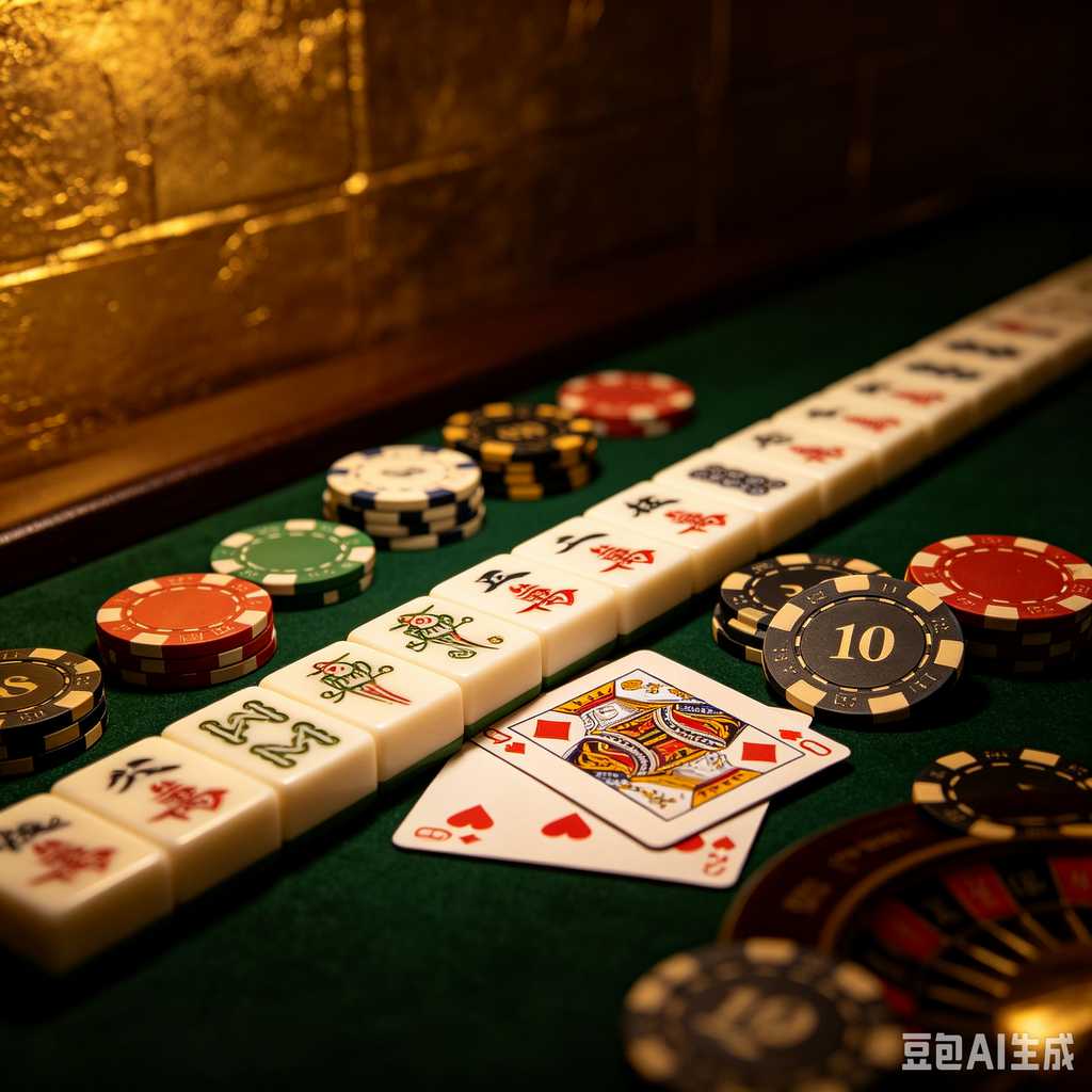 Neuquen,mahjong