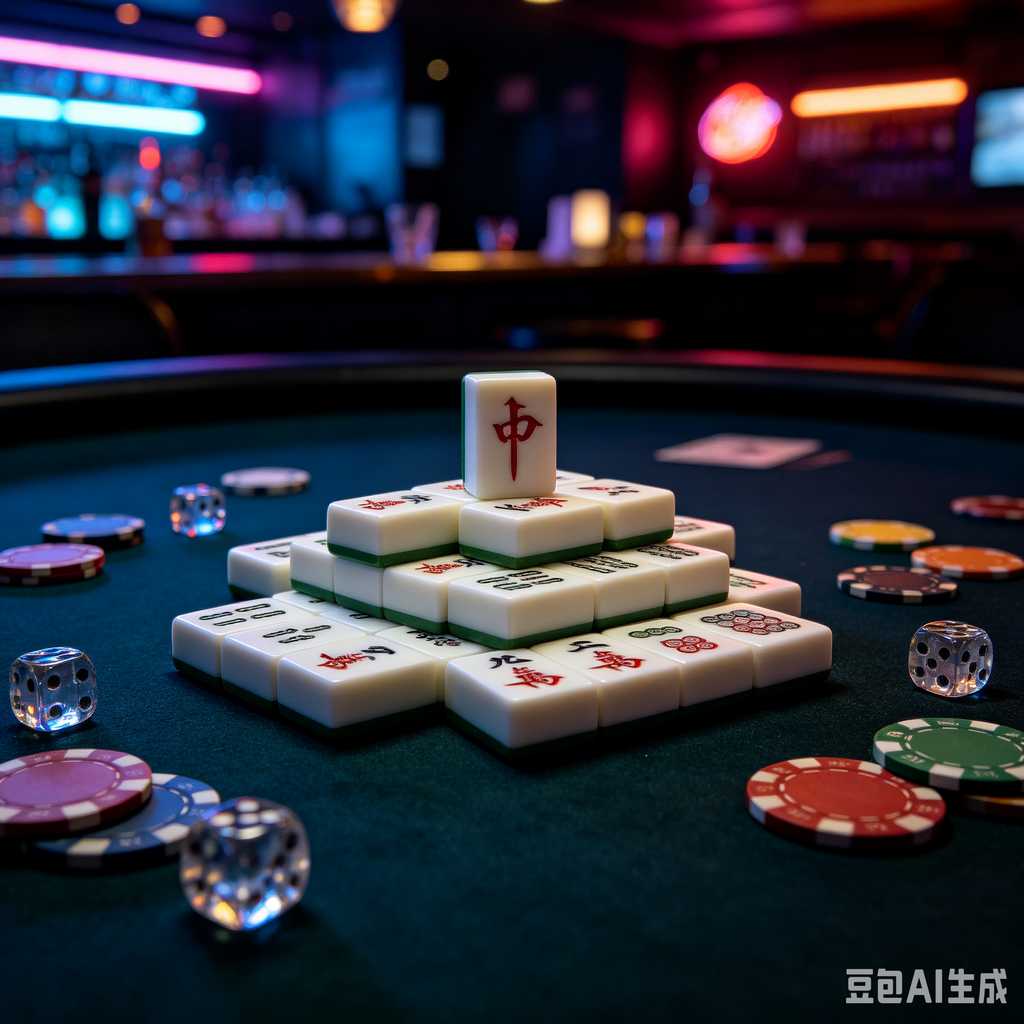 ManchesterNH,mahjong