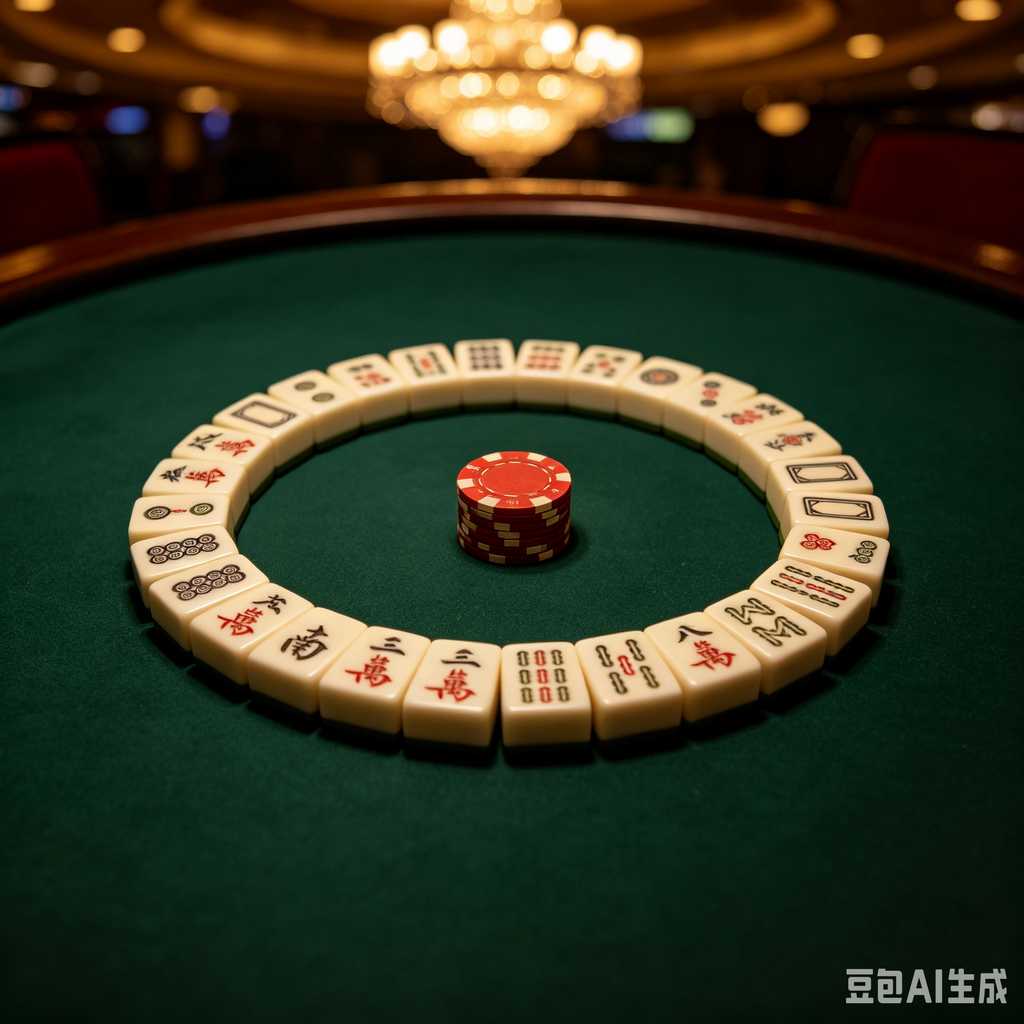 Milan,mahjong