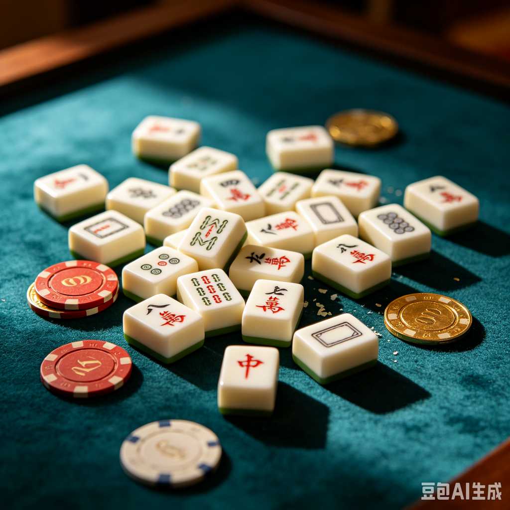 LimonCR,mahjong